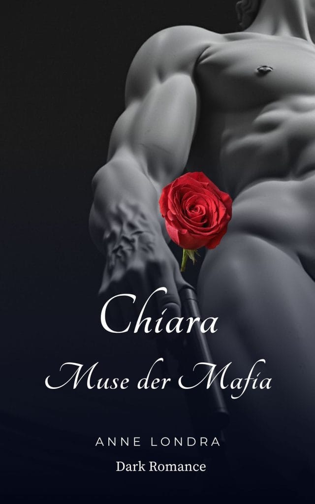 Chiara - Muse der Mafia Chiara - Muse der Mafia