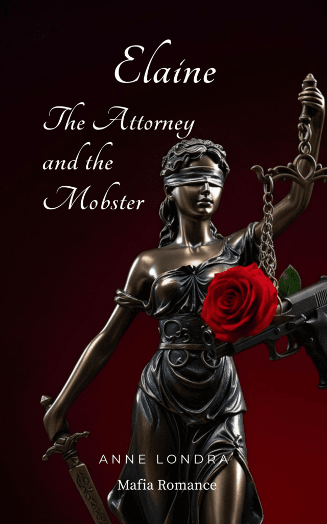 Elaine The Attorney and Mobster